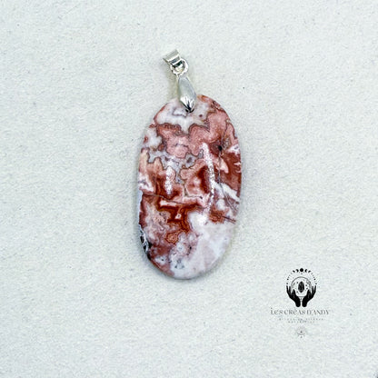 BIJOUX EN PIERRES NATURELLES À 10€