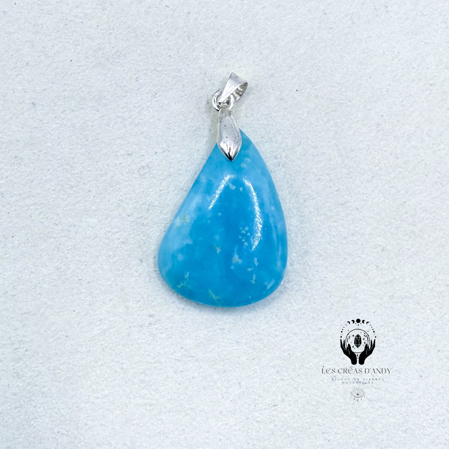 BIJOUX EN PIERRES NATURELLES À 10€