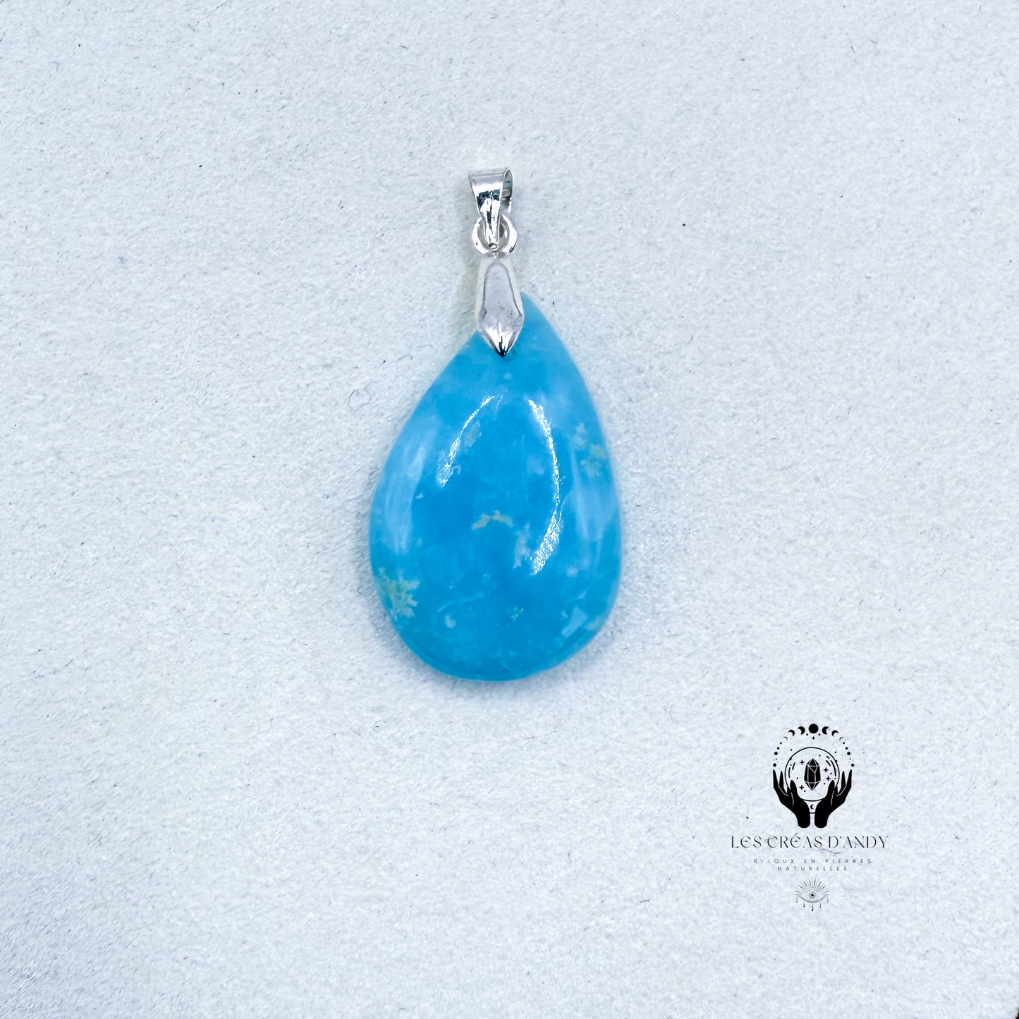 BIJOUX EN PIERRES NATURELLES À 10€