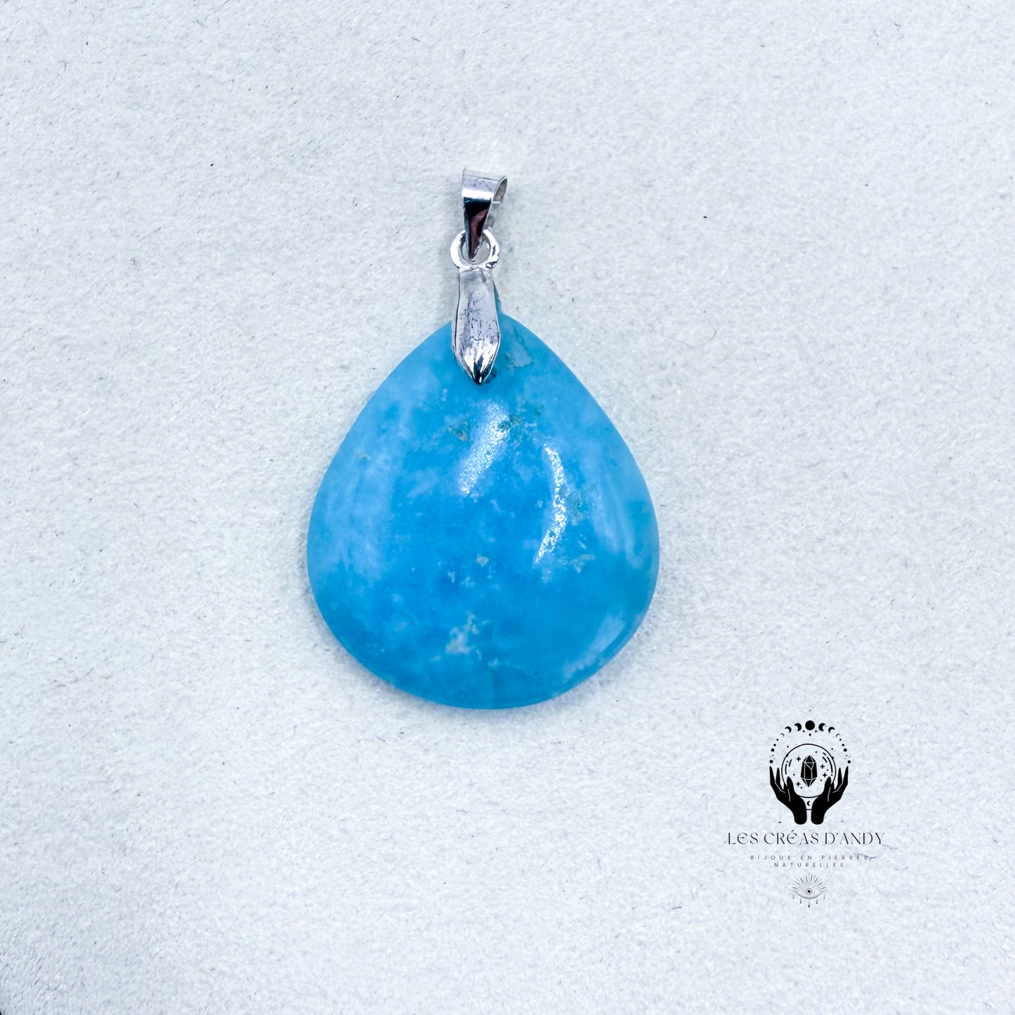 BIJOUX EN PIERRES NATURELLES À 10€