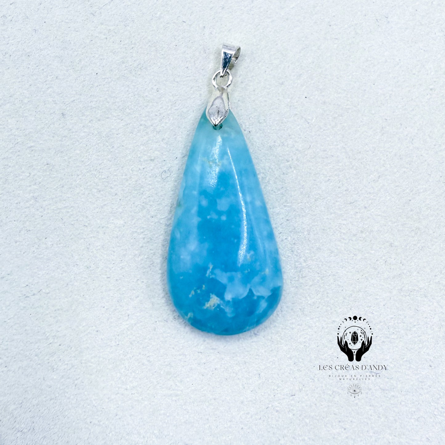 BIJOUX EN PIERRES NATURELLES À 10€