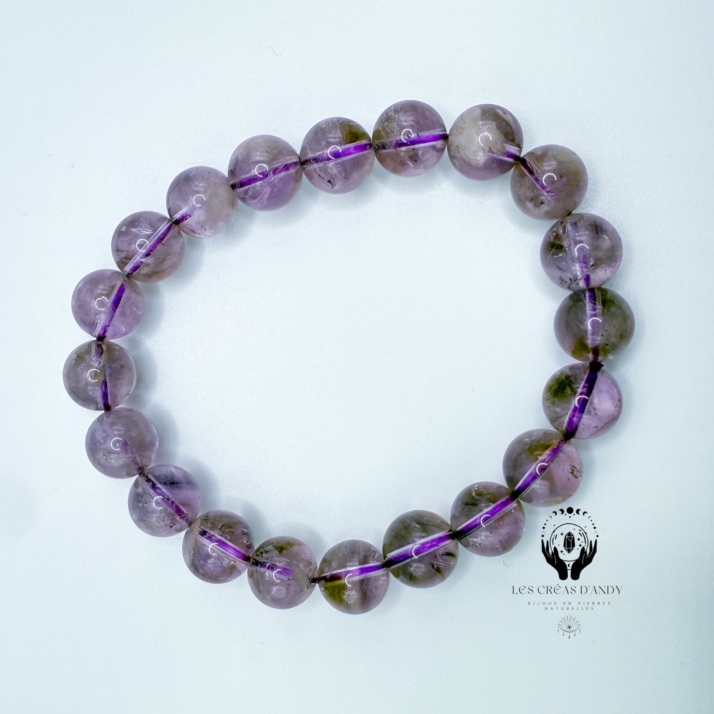 BIJOUX EN PIERRES NATURELLES À 10€