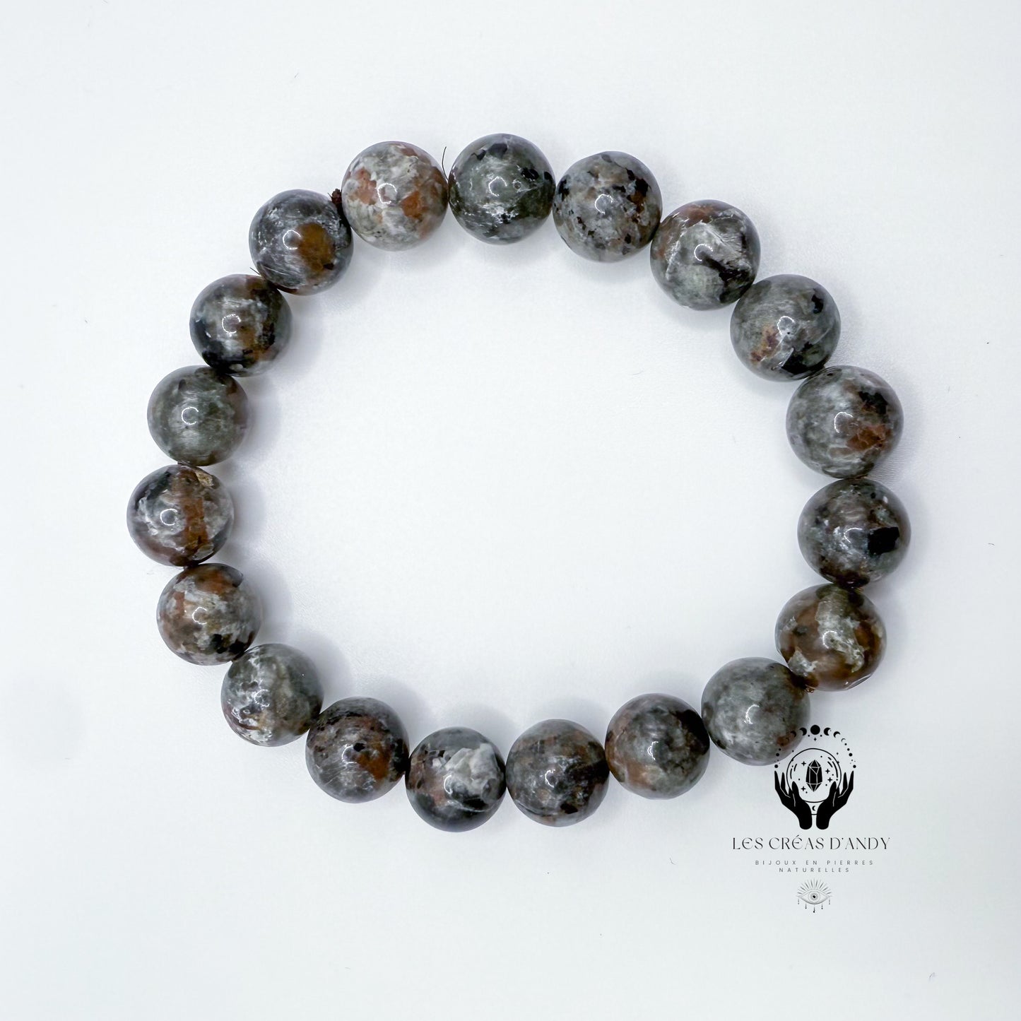 BIJOUX EN PIERRES NATURELLES À 10€