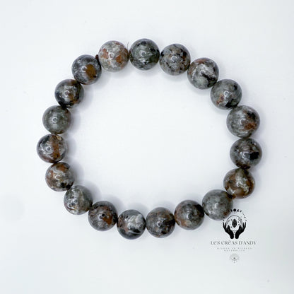 BIJOUX EN PIERRES NATURELLES À 10€