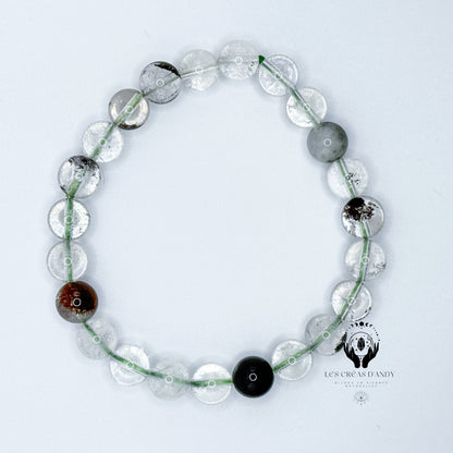 BIJOUX EN PIERRES NATURELLES À 10€