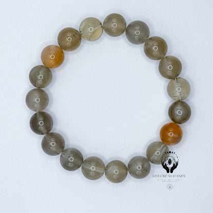 BIJOUX EN PIERRES NATURELLES À 10€