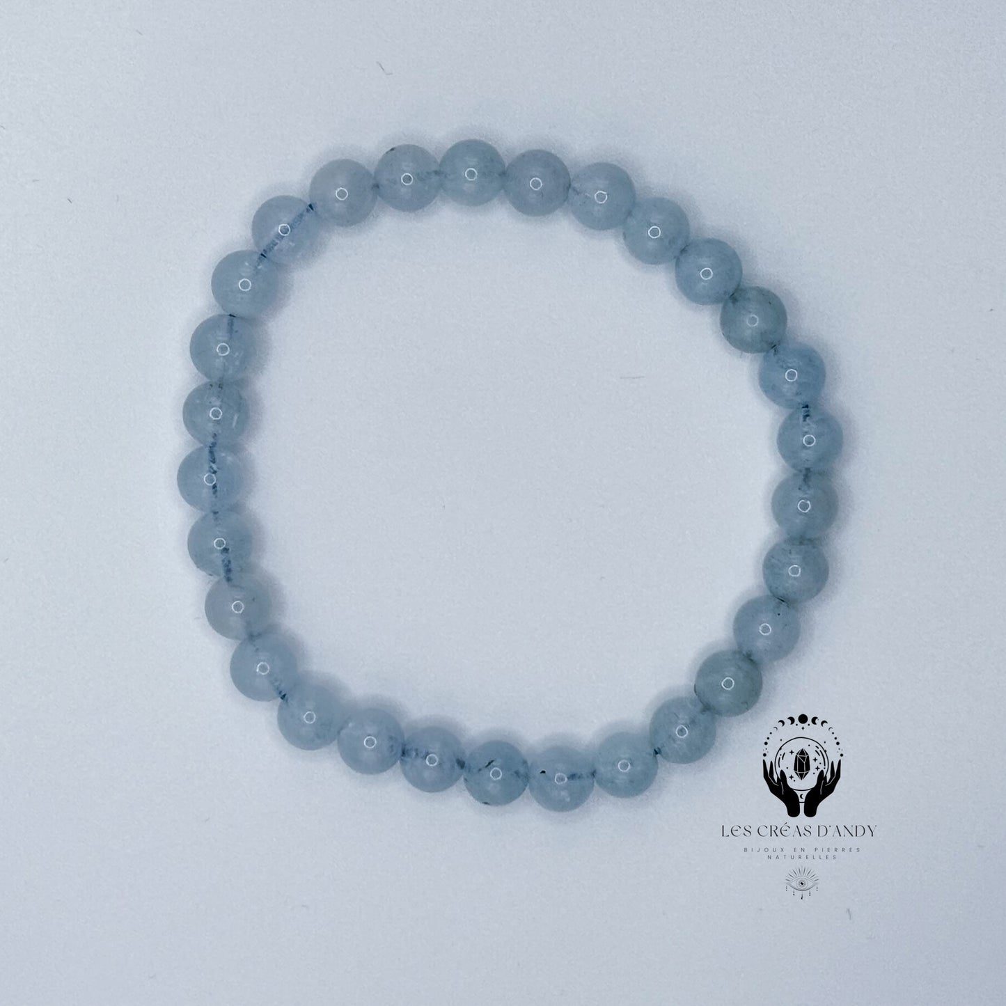 BIJOUX EN PIERRES NATURELLES À 10€