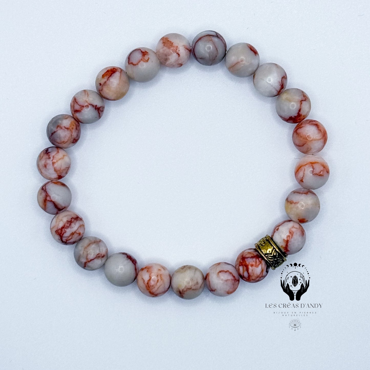 BIJOUX EN PIERRES NATURELLES À 5€