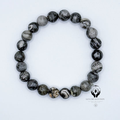 BIJOUX EN PIERRES NATURELLES À 5€