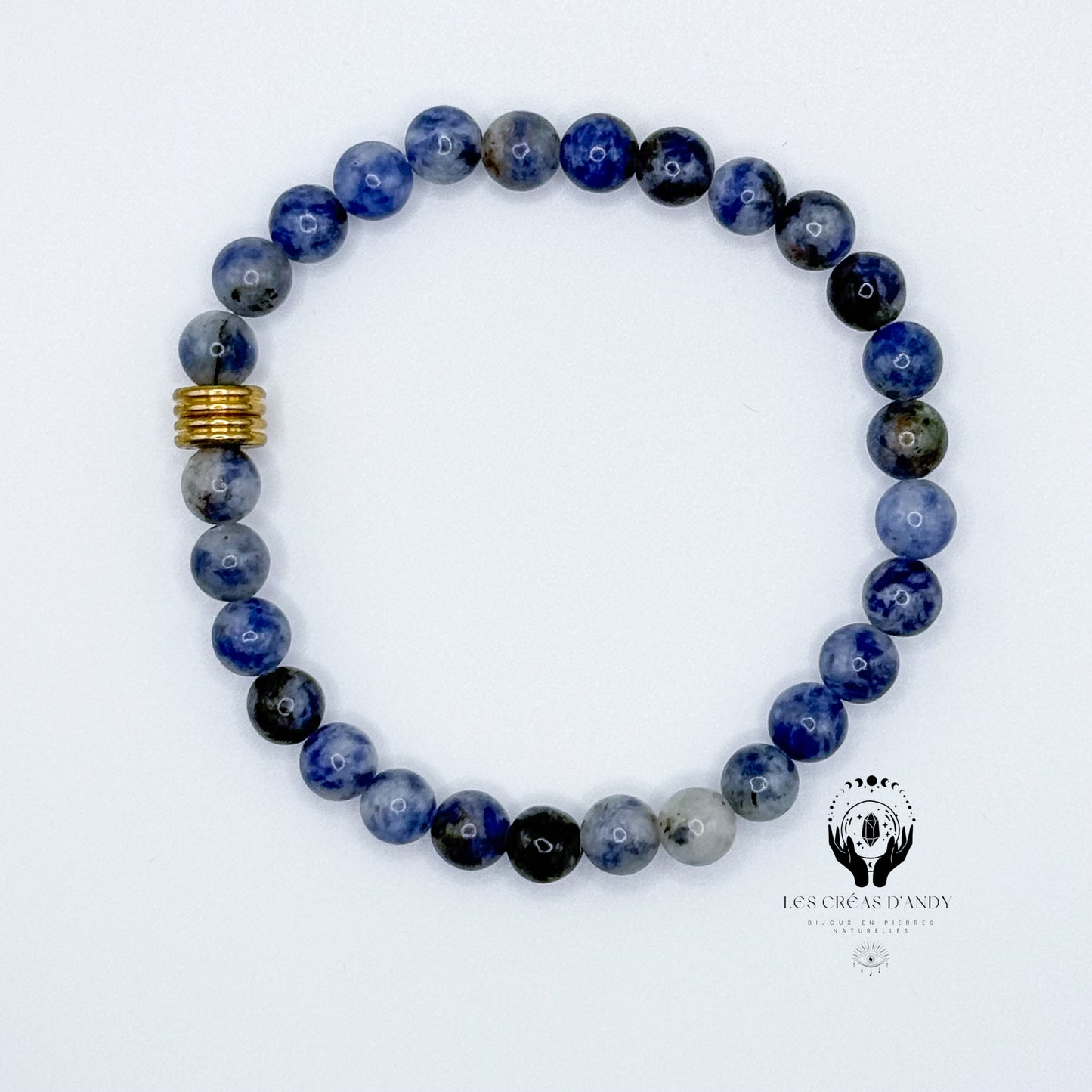 BIJOUX EN PIERRES NATURELLES À 5€