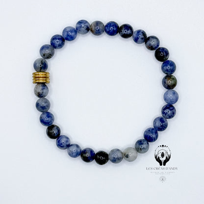 BIJOUX EN PIERRES NATURELLES À 5€