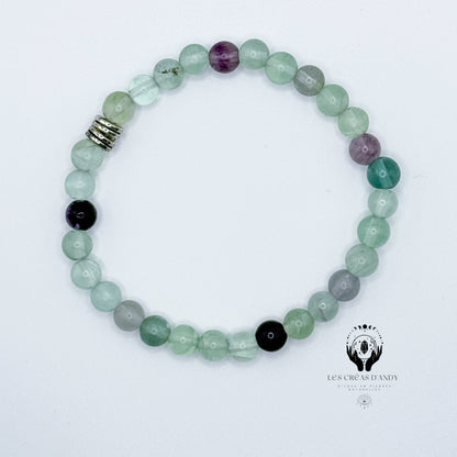 BIJOUX EN PIERRES NATURELLES À 5€