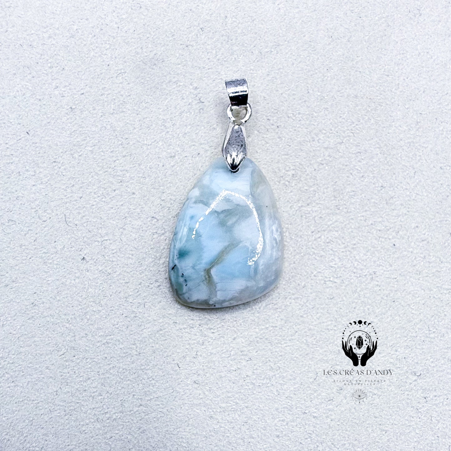 BIJOUX EN PIERRES NATURELLES À 10€