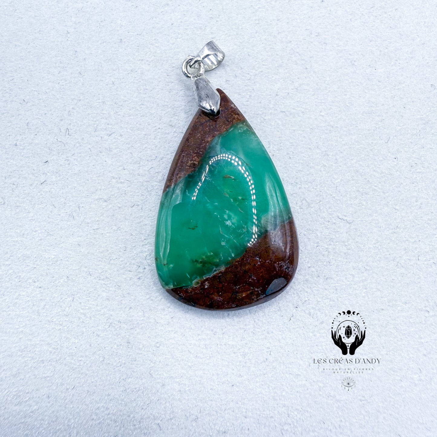 BIO CHRYSOPRASE
