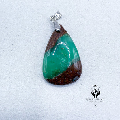 BIO CHRYSOPRASE