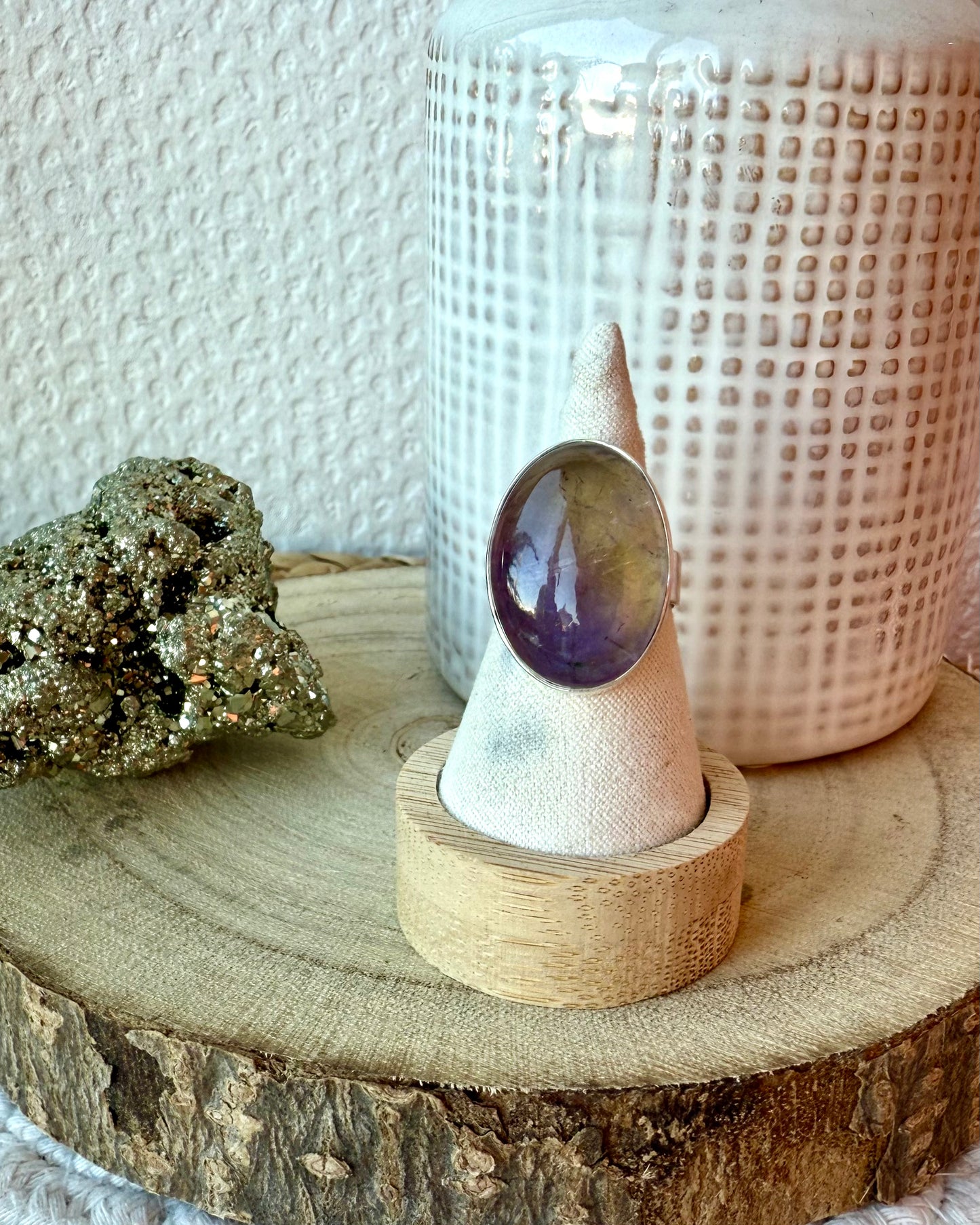 BAGUES ARGENT 925 A TAILLE