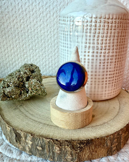 BAGUES ARGENT 925 A TAILLE