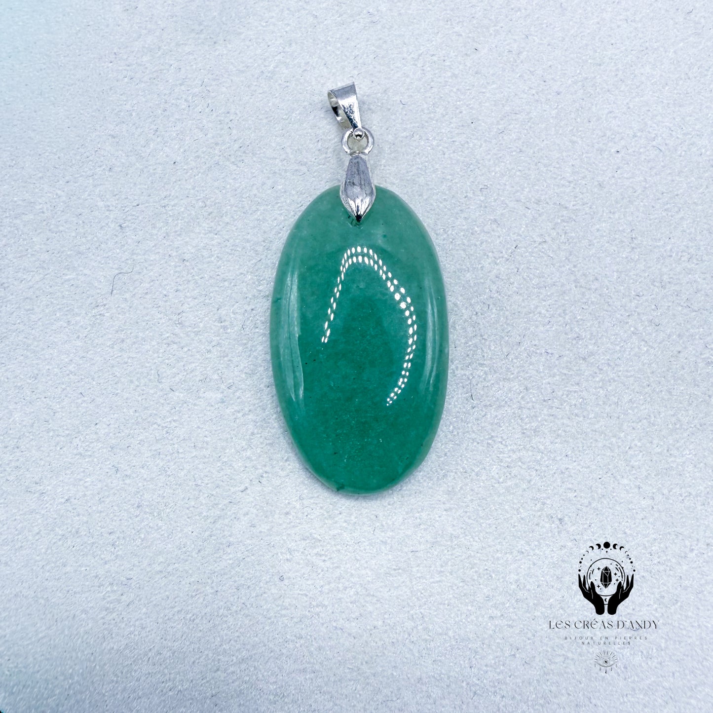 AVENTURINE VERTE
