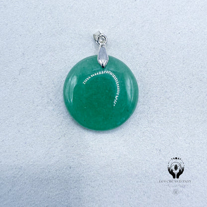 AVENTURINE VERTE