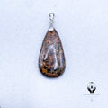 BRONZITE