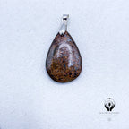 BRONZITE