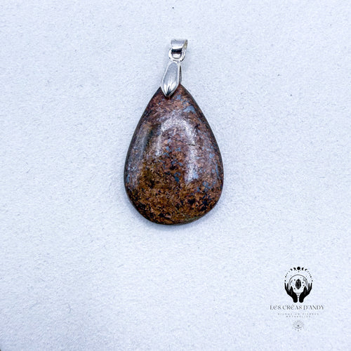 BRONZITE