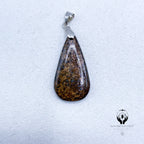 BRONZITE