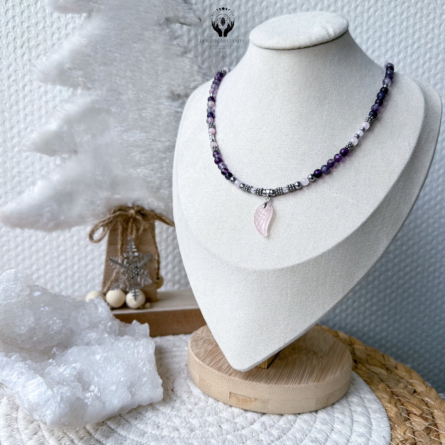 COLLECTION « GEMME DE NOËL »