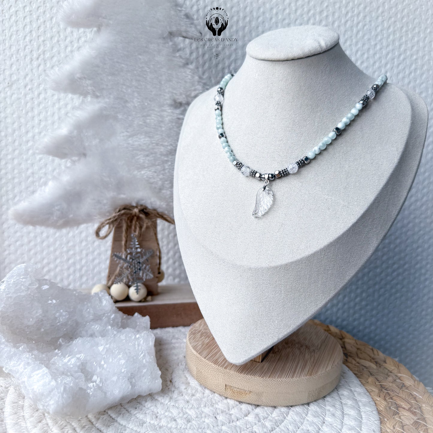 COLLECTION « GEMME DE NOËL »