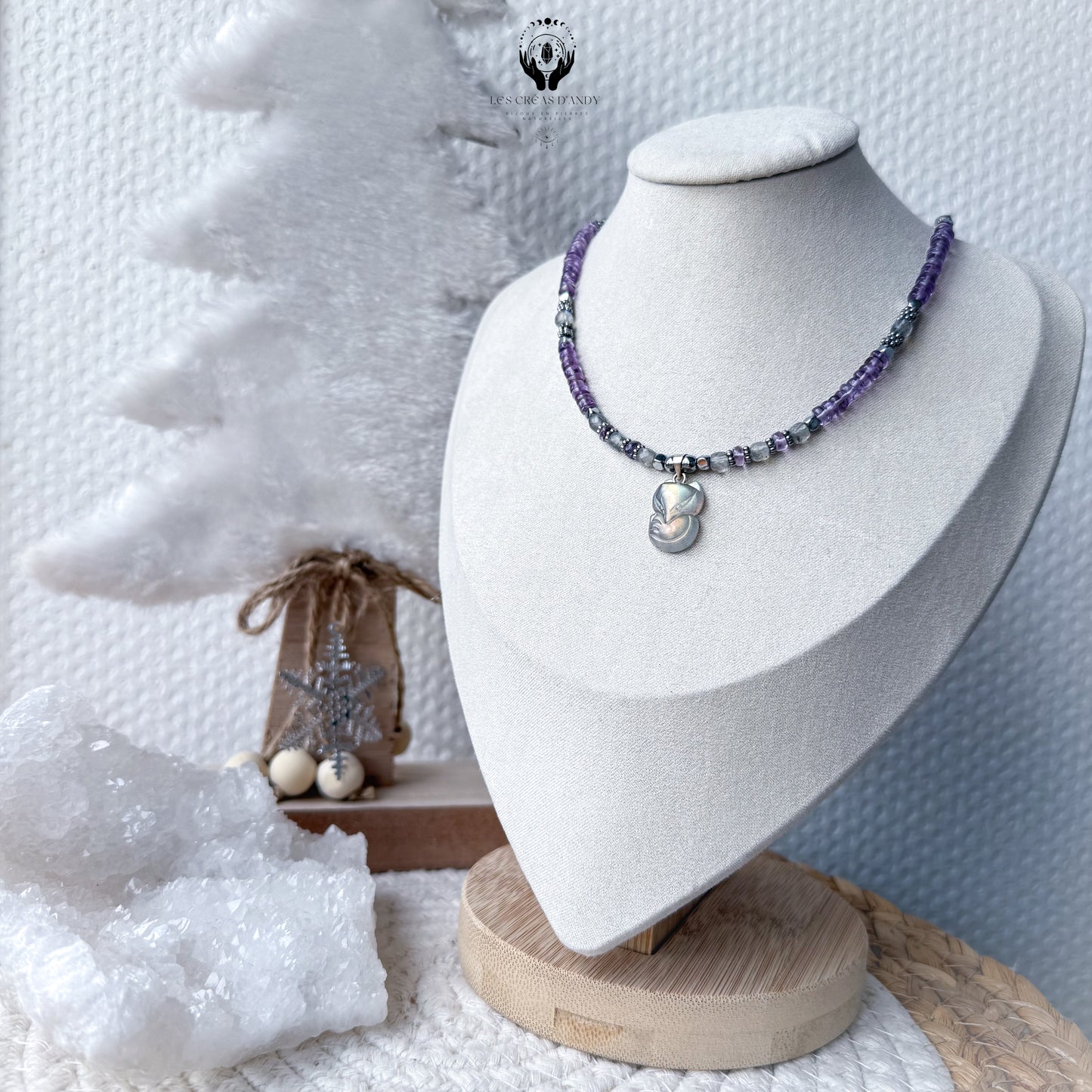 COLLECTION « GEMME DE NOËL »