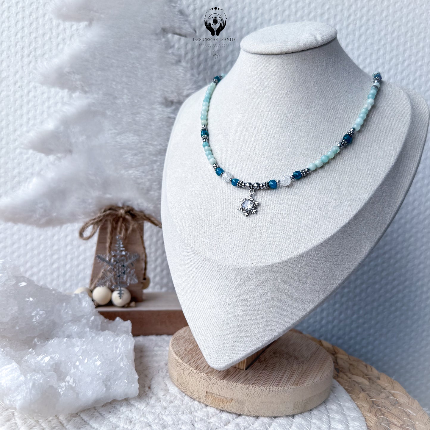 COLLECTION « GEMME DE NOËL »