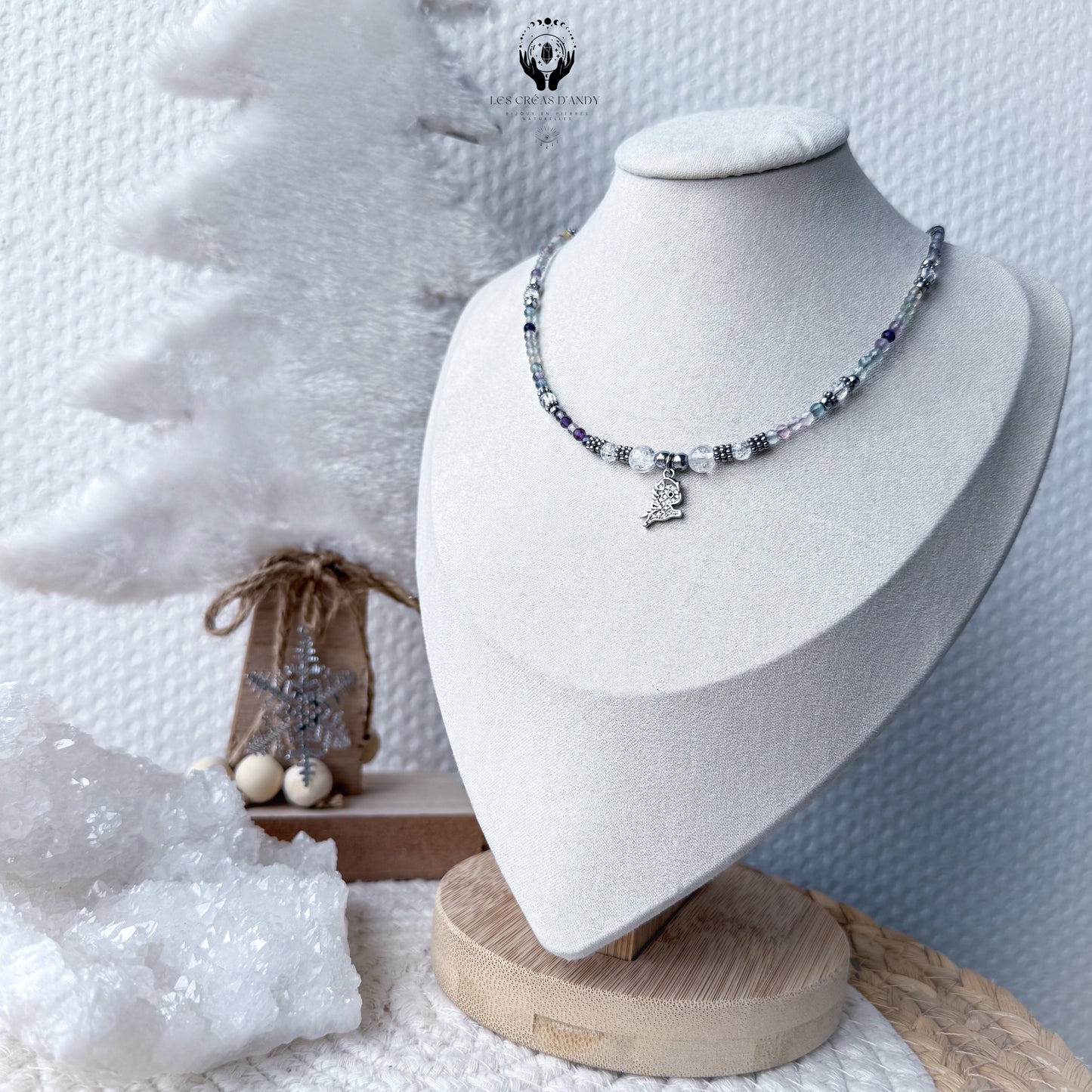 COLLECTION « GEMME DE NOËL »