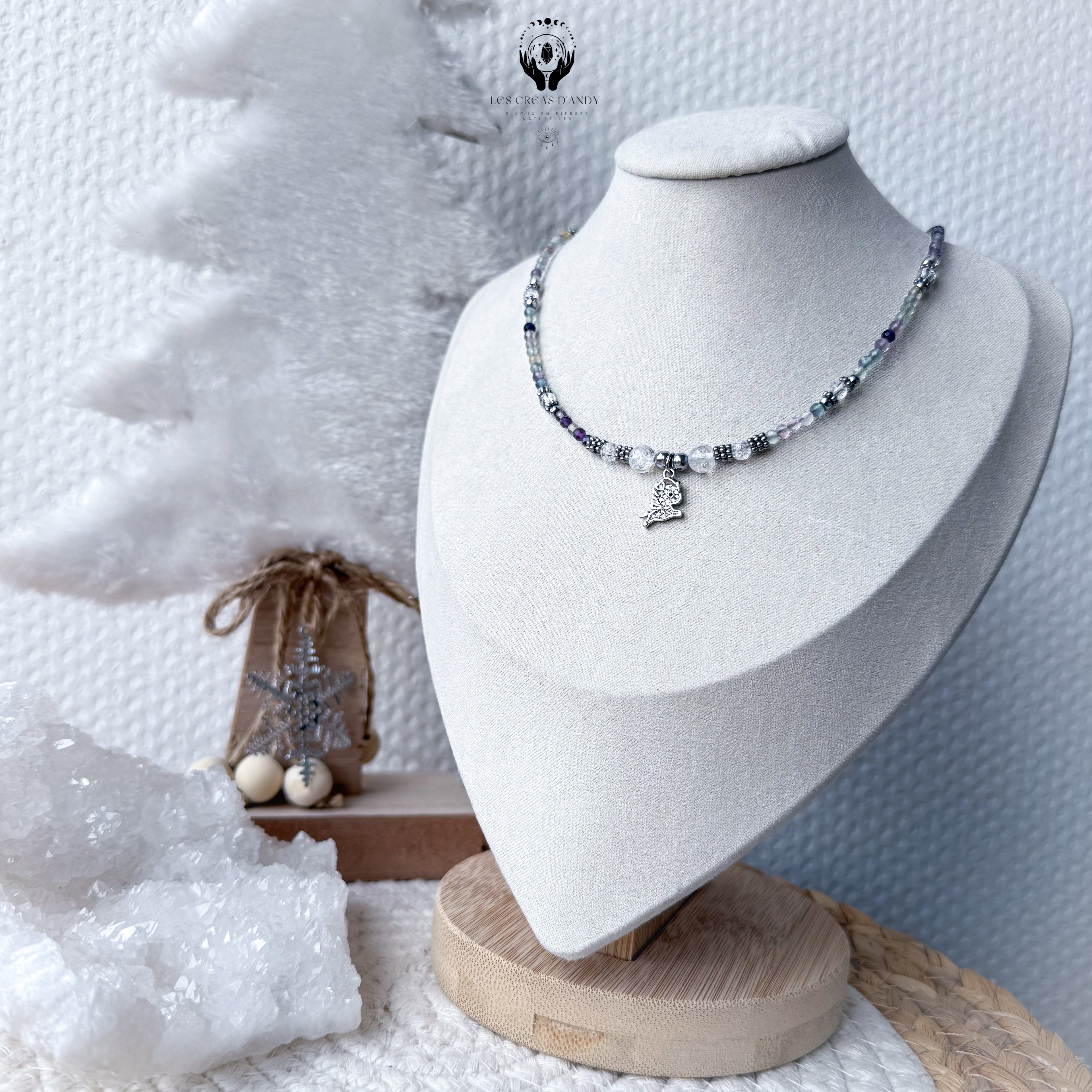 COLLECTION « GEMME DE NOËL »