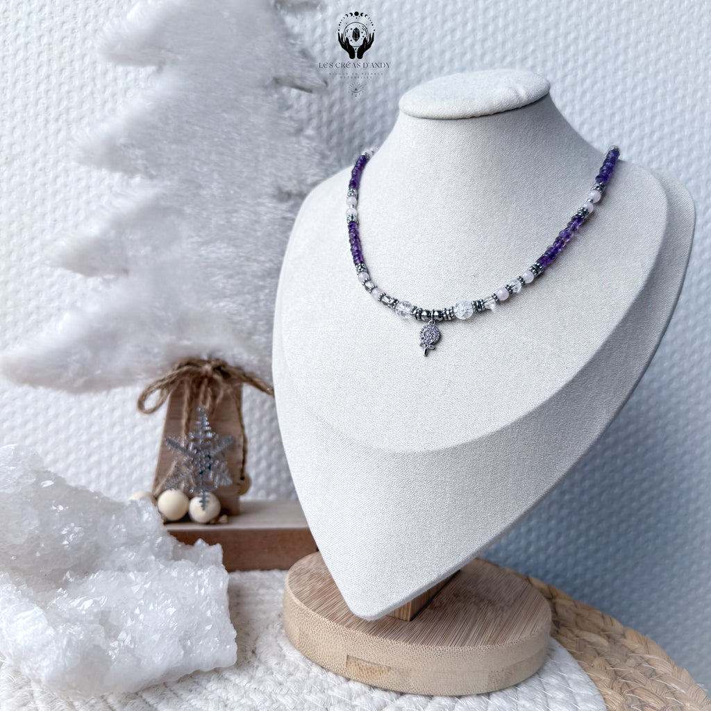 COLLECTION « GEMME DE NOËL »