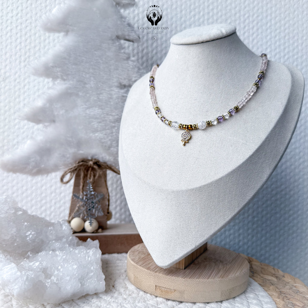 COLLECTION « GEMME DE NOËL »