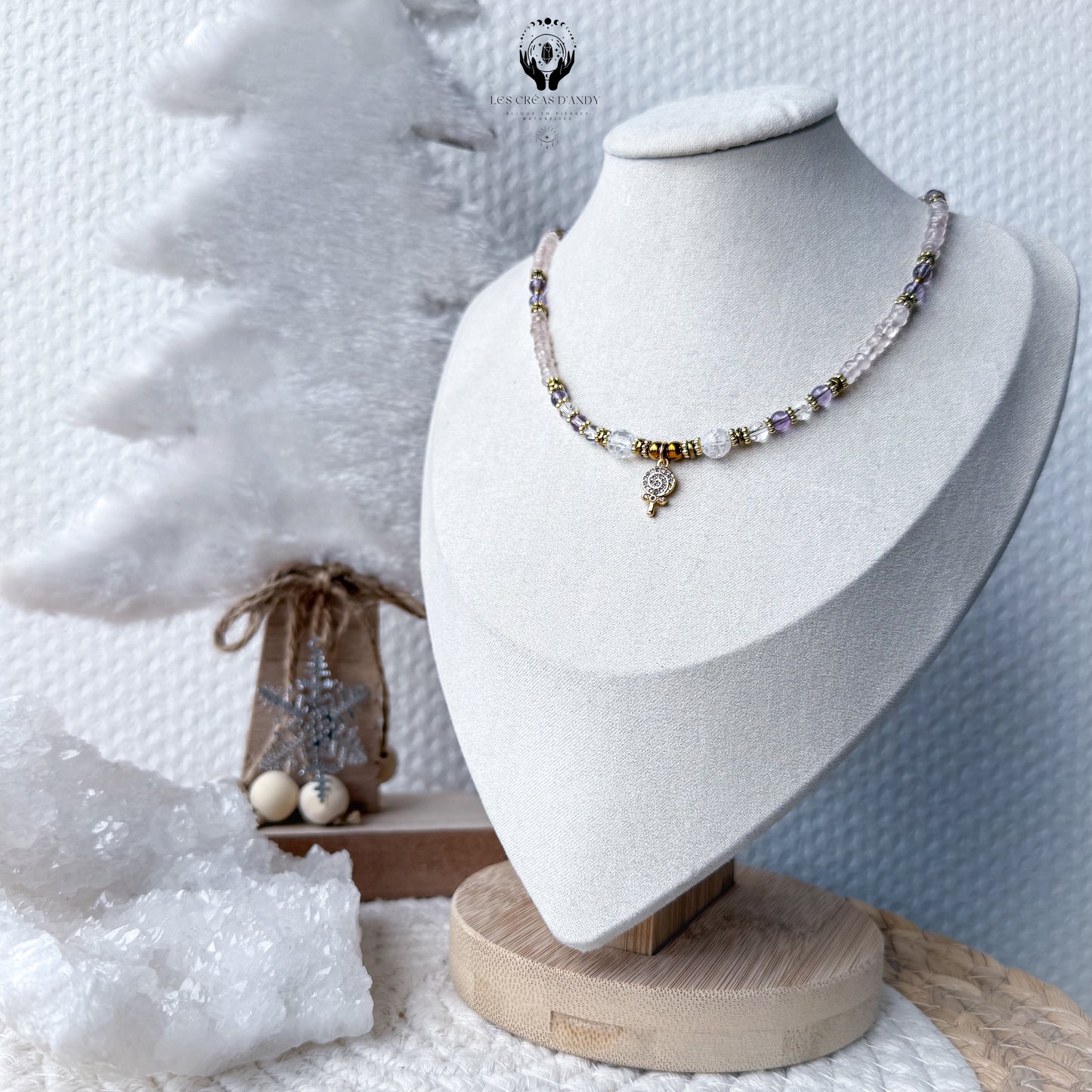 COLLECTION « GEMME DE NOËL »