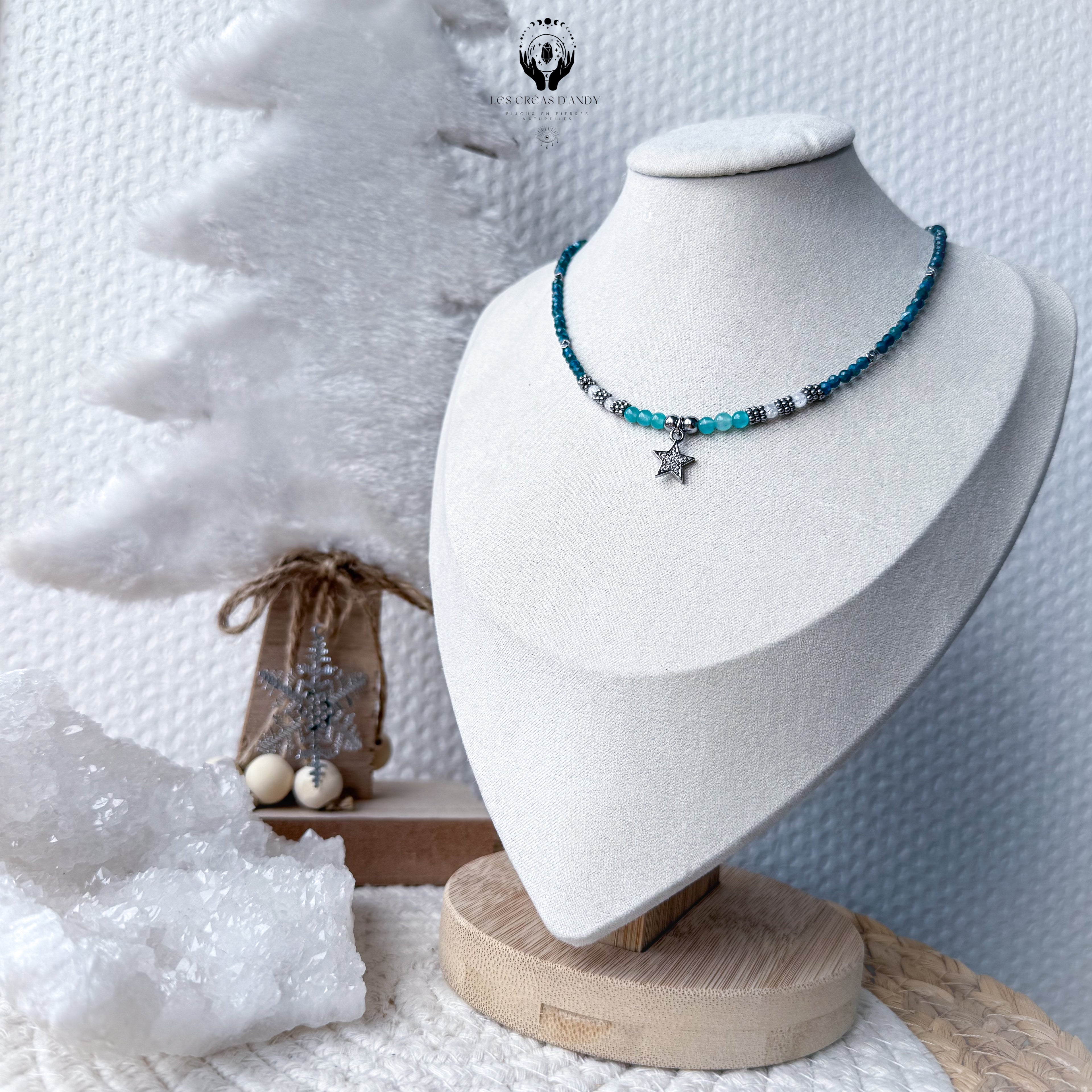 COLLECTION « GEMME DE NOËL »