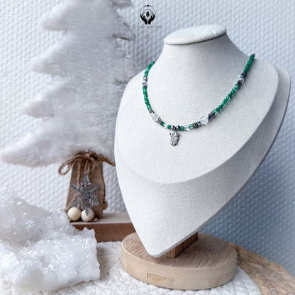 COLLECTION « GEMME DE NOËL »