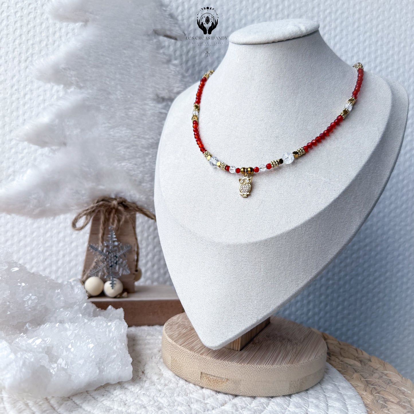 COLLECTION « GEMME DE NOËL »