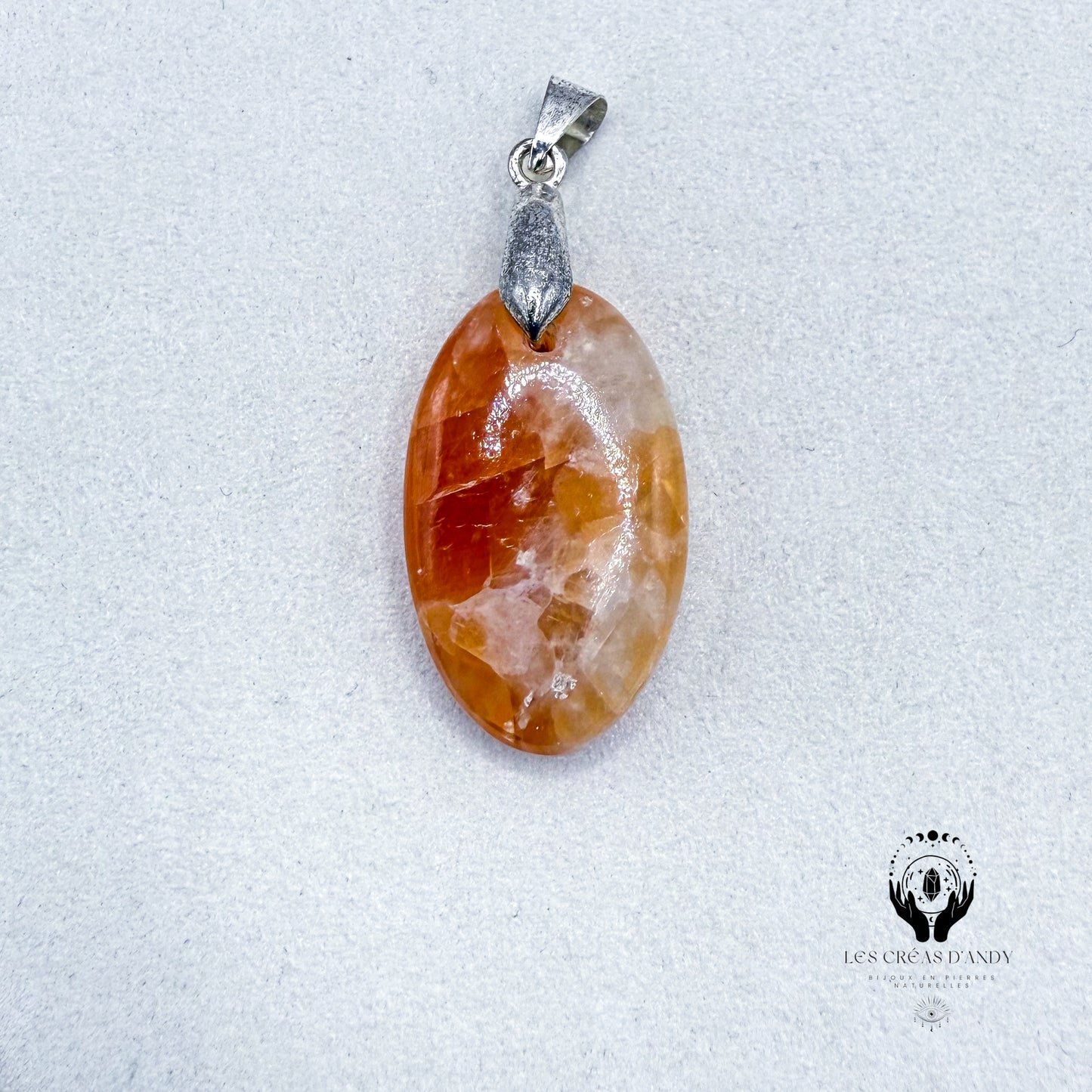 BIJOUX EN PIERRES NATURELLES À 10€