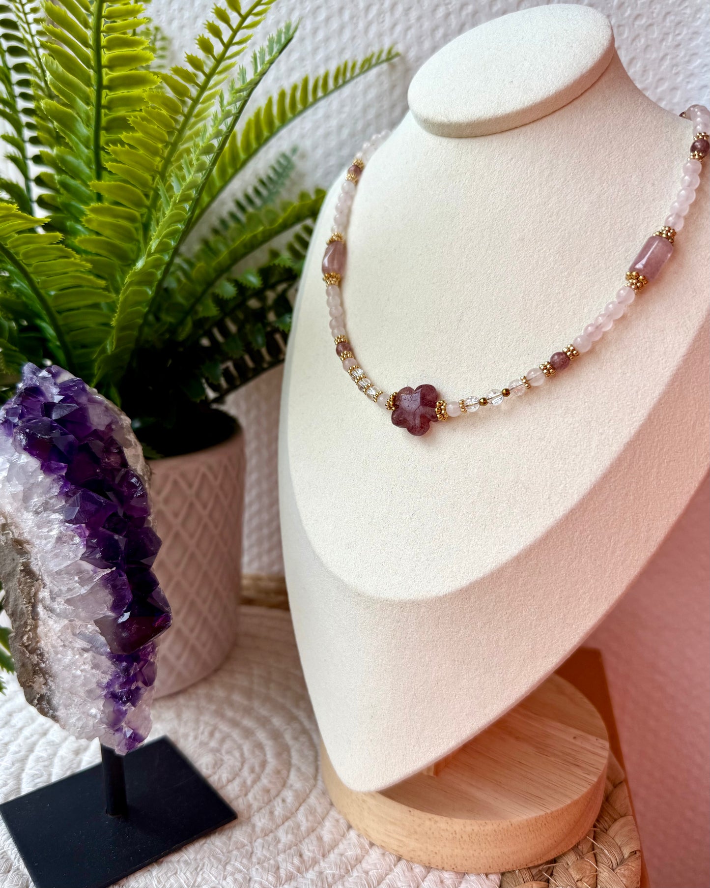 CRÉAS « UNIQUE »