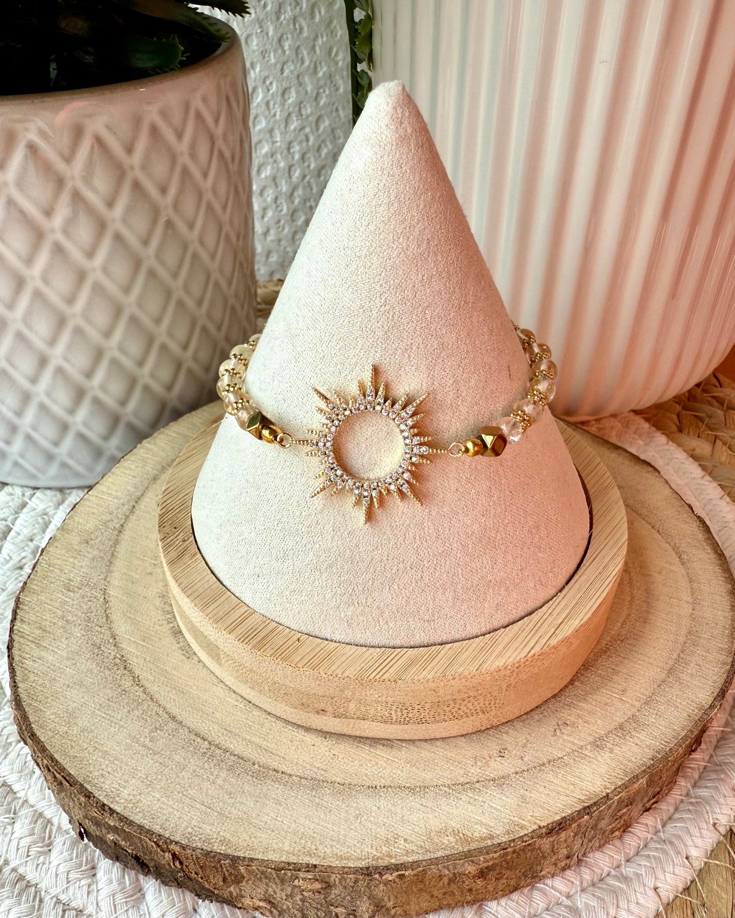 CRÉAS « UNIQUE »