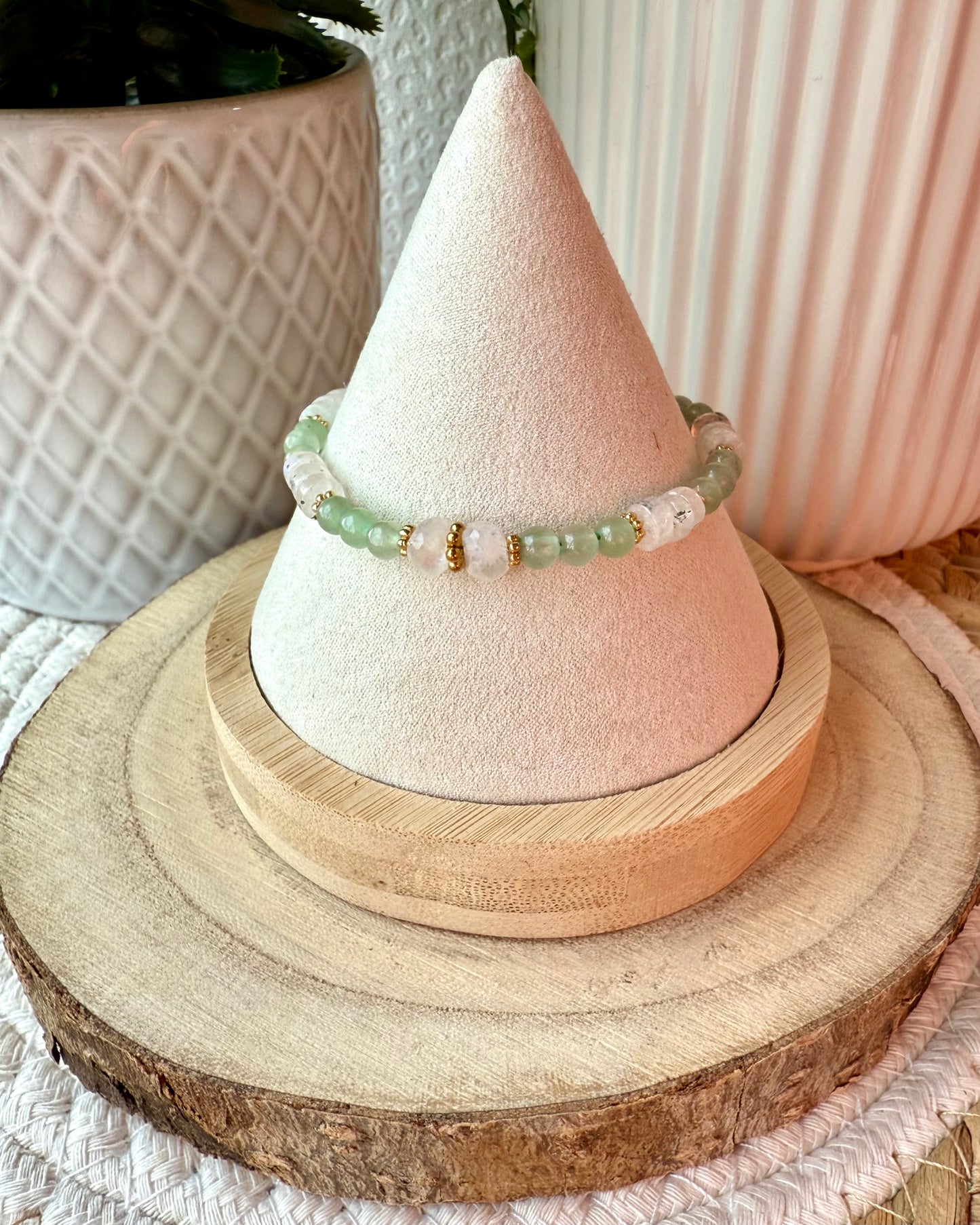 CRÉAS « UNIQUE »