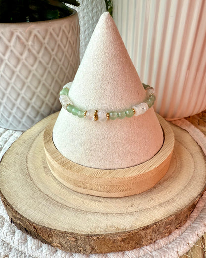 CRÉAS « UNIQUE »