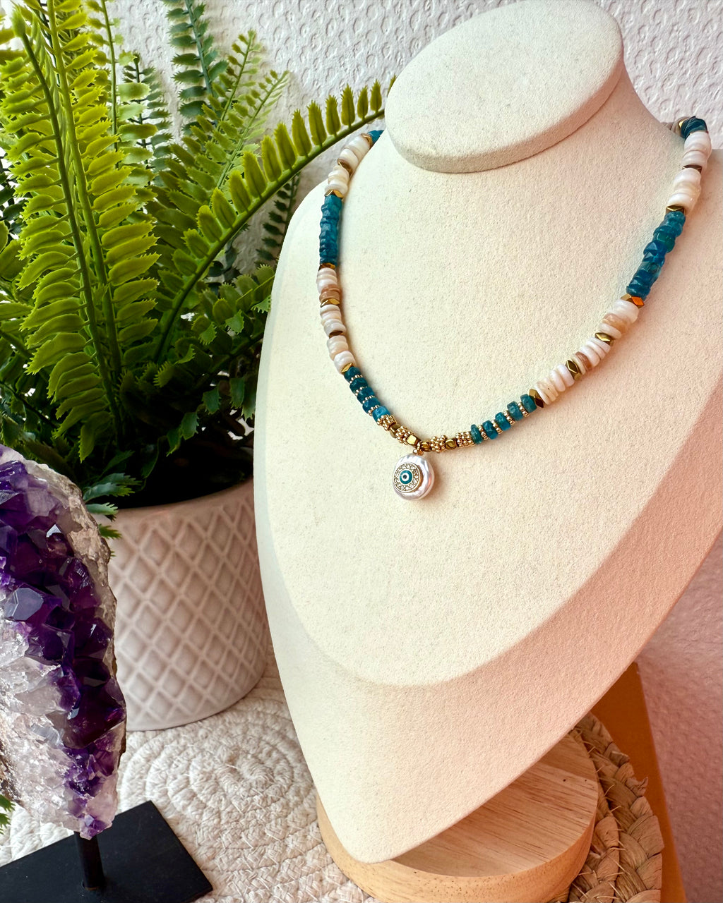 Collection été « SEA & SUN »