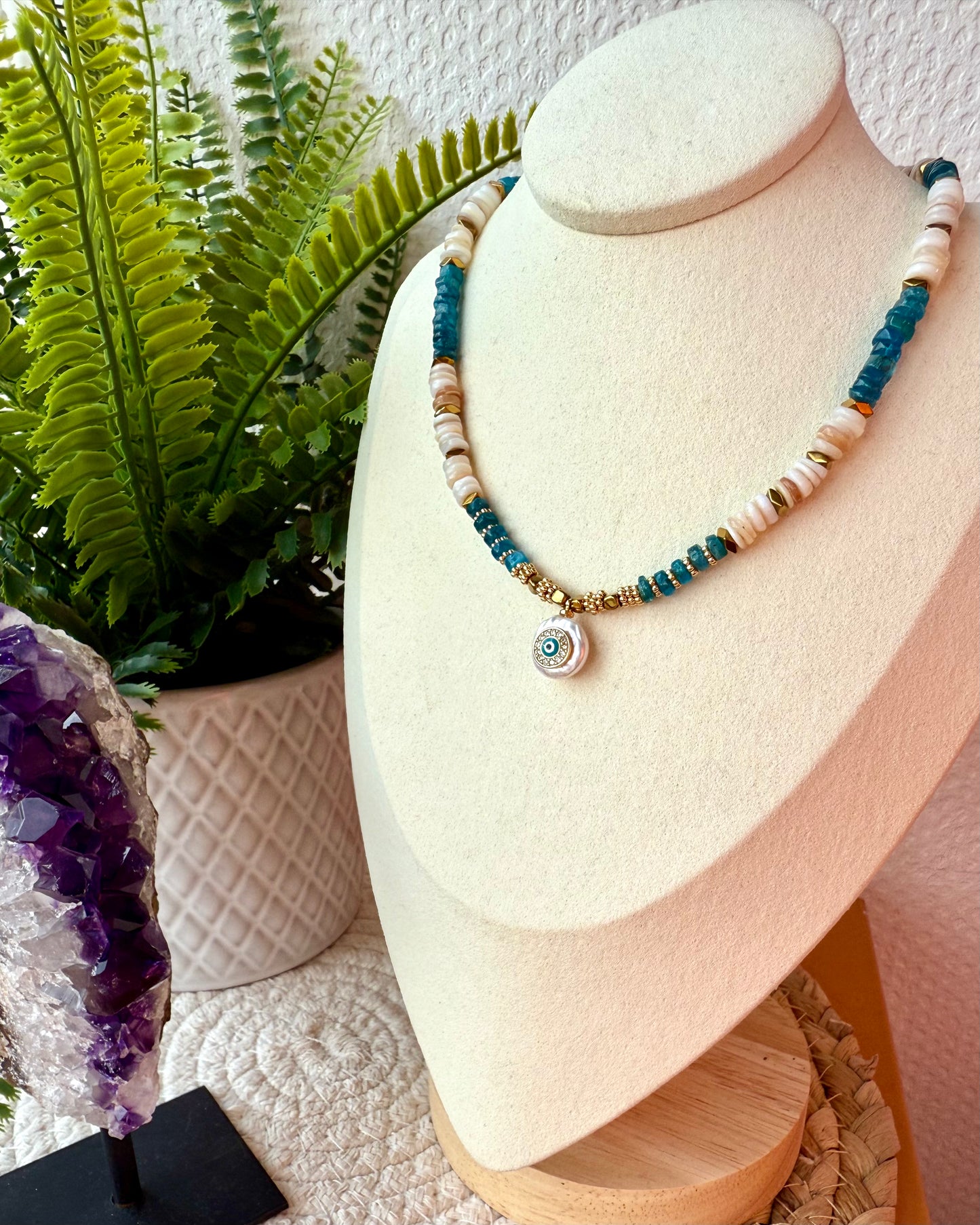 Collection été « SEA & SUN »