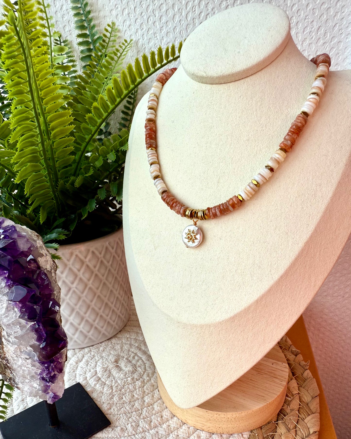 Collection été « SEA & SUN »