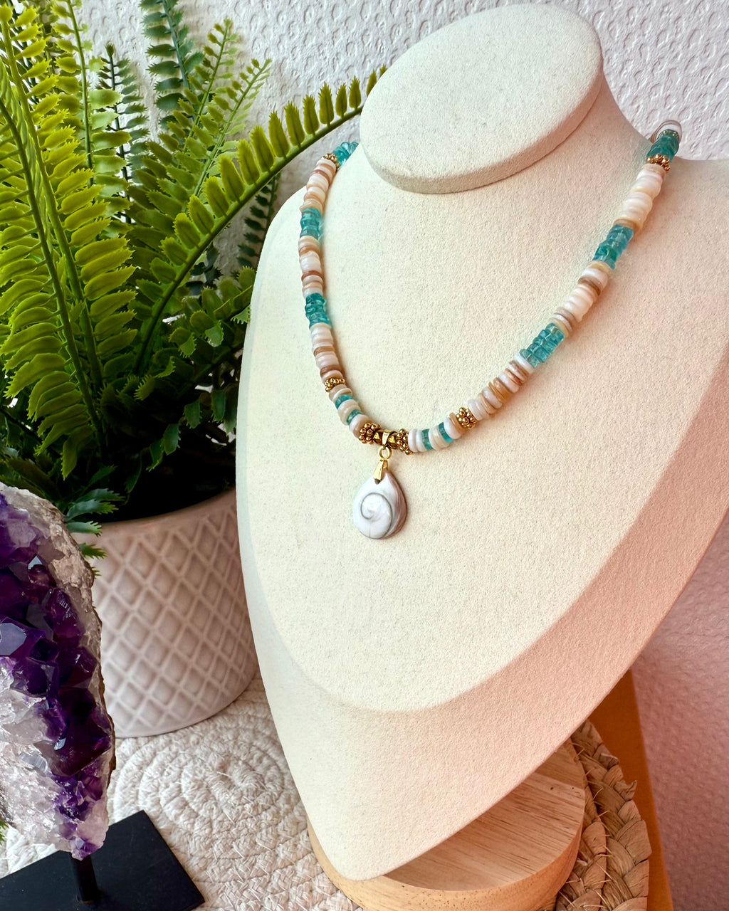 Collection été « SEA & SUN »