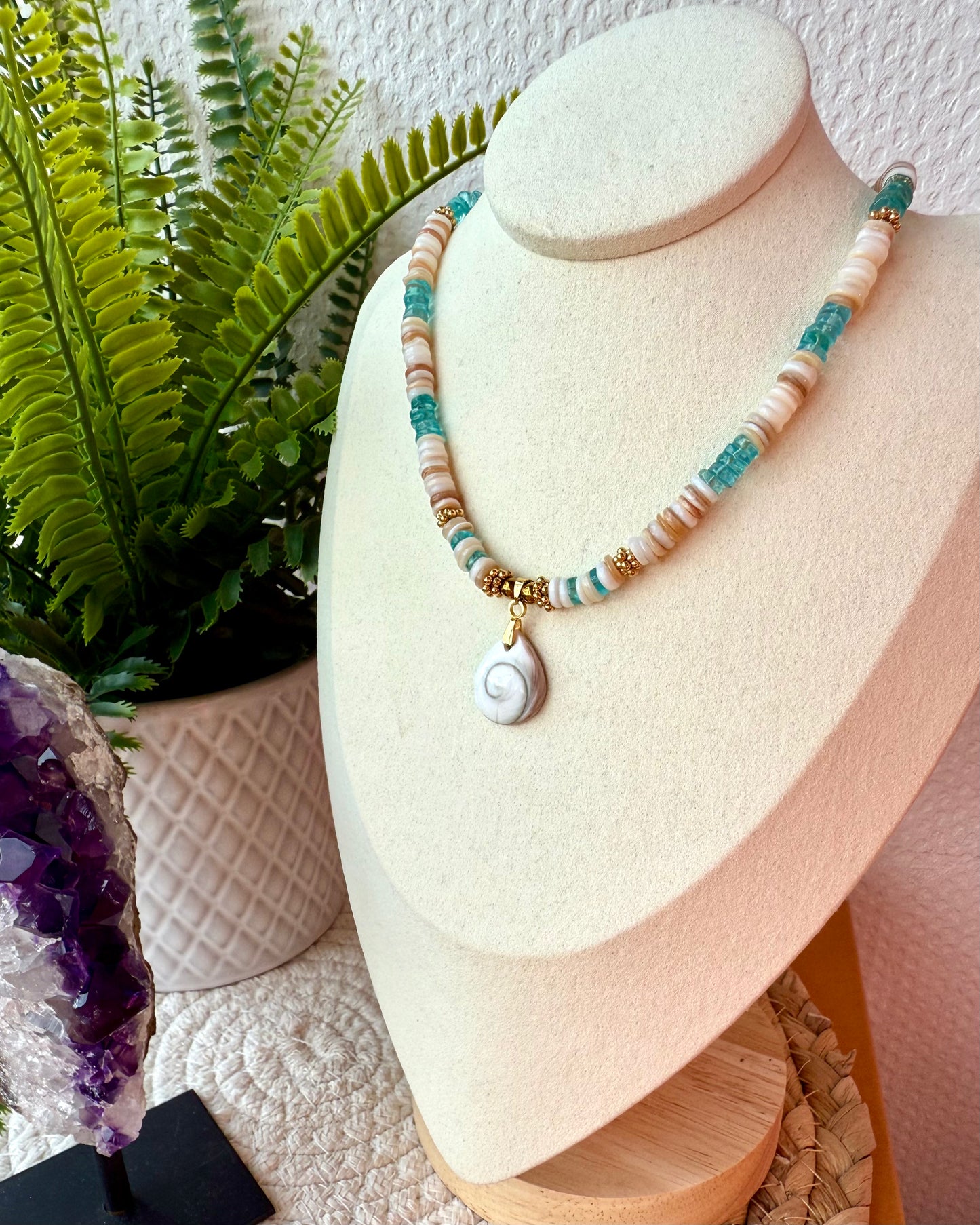 Collection été « SEA & SUN »