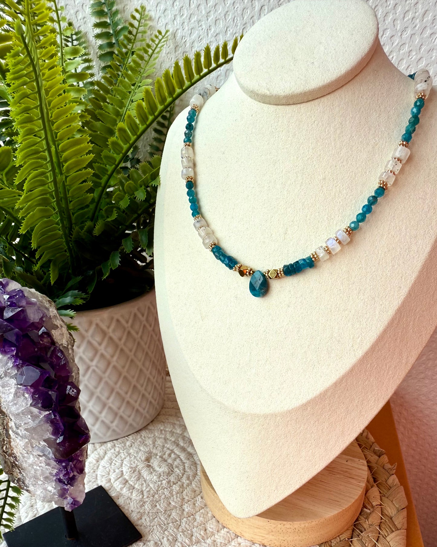 CRÉAS « UNIQUE »